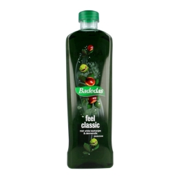 Badedas - Feel Classic Badschuim - 1ltr