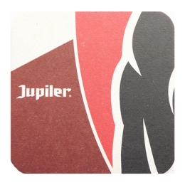 Jupiler - Bierviltjes - 100 stuks
