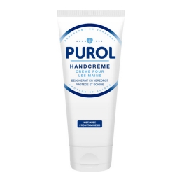 Purol - handcrème - 100ml