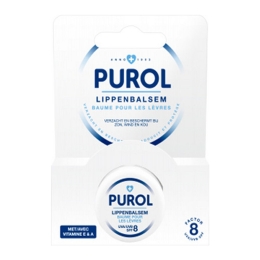 Purol - lippenbalsem - 5ml