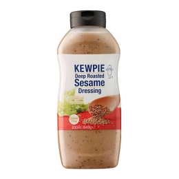 Kewpie - Diep Geroosterde Sesamdressing - 930ml