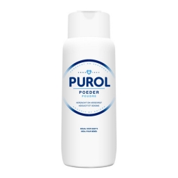 Purol - Poeder Strooibus- 100gr