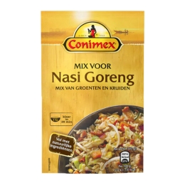 Conimex - Mix voor Nasi Goreng - 37g
