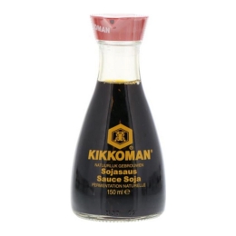 Kikkoman - Sojasaus - 150ml