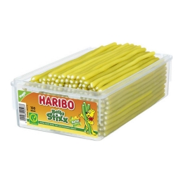 Haribo - Balla Stixx Appel - 150 stuks