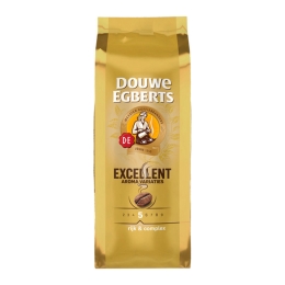 Douwe Egberts - Excellent Aroma Variaties Bonen - 500g