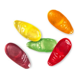 Red Band - Winegum Schoentjes - 500 stuks