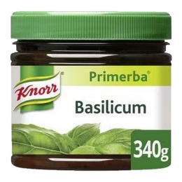 Knorr Primerba - Basilicum - 340g