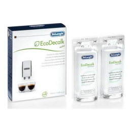  DeLonghi - Koffiemachine ontkalker - 2x100ml 