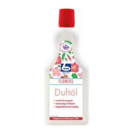 Dr. Becher - Geurolie (Duftöl) Flowers - 500ml