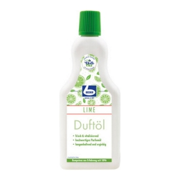 Dr. Becher - Geurolie (Duftöl) Lime - 500ml