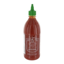 Eaglobe - Sriracha Chilisaus - 680ml