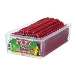 Haribo - Balla Stixx Kers - 150 stuks