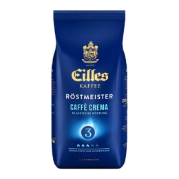 Eilles - Röstmeister Caffé Crema Bonen - 1kg
