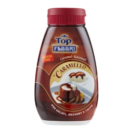 Fabbri - Mini Topping Karamel - 225g