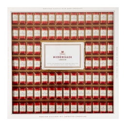 Niederegger - Marsepein klassiek - 1075g