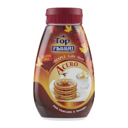 Fabbri - Mini Topping Maple (Ahorn) - 165ml