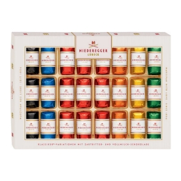 Niederegger - Marsepein klassiek variaties - 300g