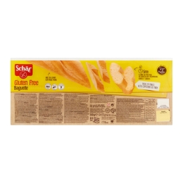 Schär - Glutenvrij Baguette - 2 stuks
