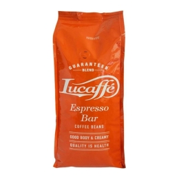 Lucaffé - Espresso Bar Bonen - 1kg 