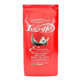 Lucaffé - Exquisit Bonen - 1kg