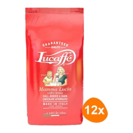Lucaffé - Mamma Lucia Bonen - 12x 1kg