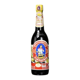 Maekrua - Oestersaus - 600ml