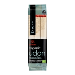 Hakubaku - Biologische Udon Noedels - 270g