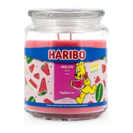Haribo - Geurkaars Melon Mix - 510g