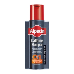 Alpecin - Cafeine Shampoo C1 - 250ml