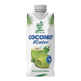 Bamboo Tree - Kokoswater - 500ml