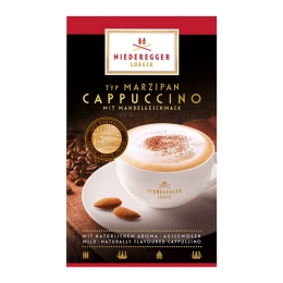 Niederegger - Marsepein Cappuccino - 220g