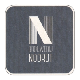 Brouwerij Noordt - Bierviltjes - 100 stuks