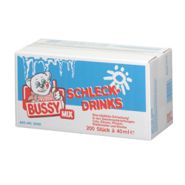 Schleck - Drinks - 200x 40ml