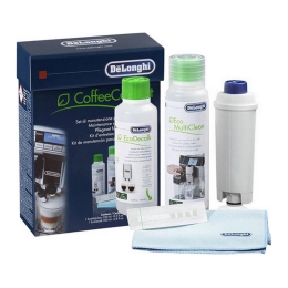 DeLonghi - Koffie onderhoudskit