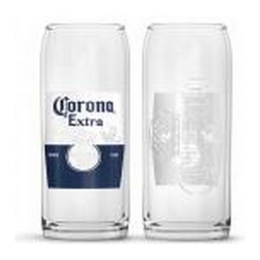Corona - Glas 25cl - 24 stuks