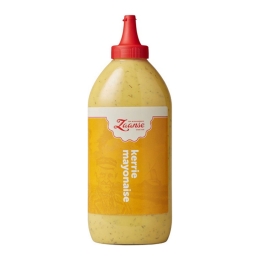 Van Wijngaarden’s Zaanse - Kerry Mayonaise - 750ml