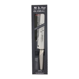 Global - Broodmes - 22cm (G-9)