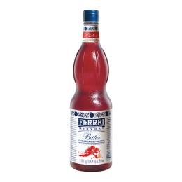 Fabbri - Mixybar Bitter Siroop - 1ltr