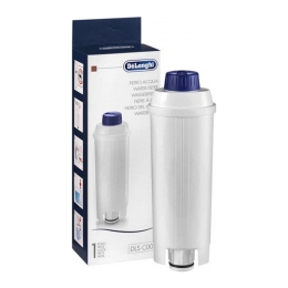 DeLonghi - waterfilter - DLS C002