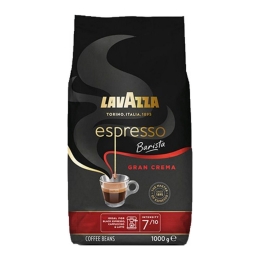 Lavazza - Espresso Barista Gran Crema Bonen - 1kg