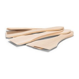 Patisse - Set gourmetspatels 6 dlg