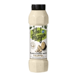 Remia - Like! Mayo Truffel - 800ml