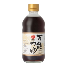 Tsuyu - Geconcentreerde Bouillon - 340ml