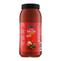 Santa Maria - Chunky Salsa Sauce - 2250g