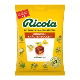 Ricola - Original - 16x 75g