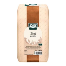 Fuchs - Kaneel (Gemalen) - 1kg