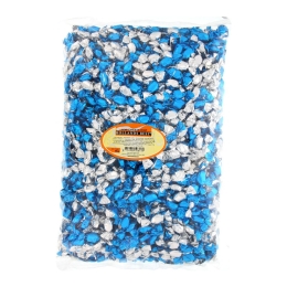 Hollands Best - Mini Sweets Mint - 4000g
