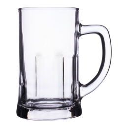 Salzburg - Bierpul Blanco 500ml - 6 stuks