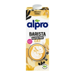 Alpro - Haverdrink For Professionals - 8x 1ltr